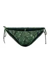 Slip de baie Femei - 301795162 - Verde - Verde