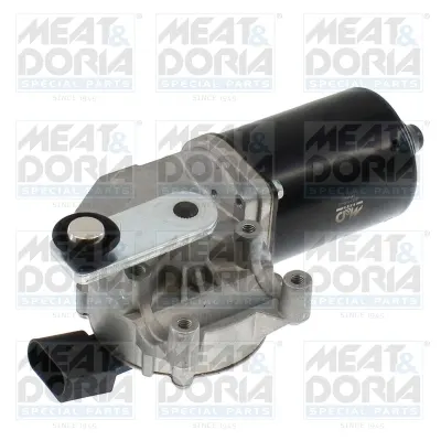 Motor stergator fata potrivit BMW X1 (E84) 03.09-06.15