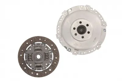 Kit Ambreiaj (200mm) Potrivit Seat Cordoba, Cordoba Vario, Ibiza Ii, Inca, Toledo I; Vw Caddy Ii, Caddy Ii Minivan, Polo Iii Classic 1.6 05.91-10.02
