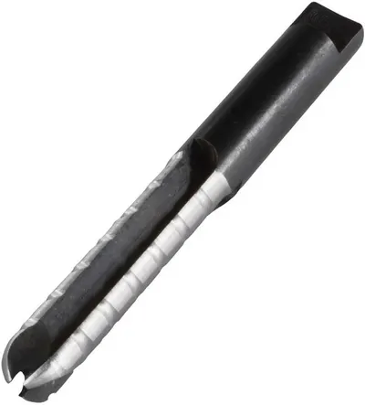 Burghiu pentru frezare Wolfcraft - HSS, Ø8 mm, 35 mm