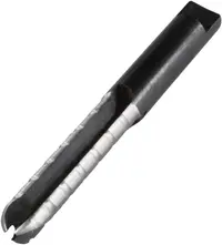 Burghiu pentru frezare Wolfcraft - HSS, Ø8 mm, 35 mm