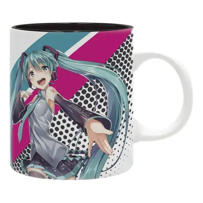 Cana Hatsune Miku - 320 ml - Miku
