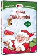 Ajunul Craciunului / Twas the Night Before Christas DVD