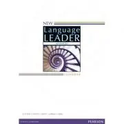 New Language Leader Advanced Coursebook