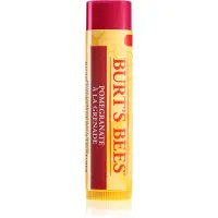 Burt’s Bees Lip Balm Pomegranate balsam de buze reparator 4.25 g