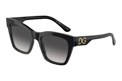 Dolce & Gabbana DG4384 501/8G