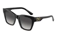 Dolce & Gabbana DG4384 501/8G
