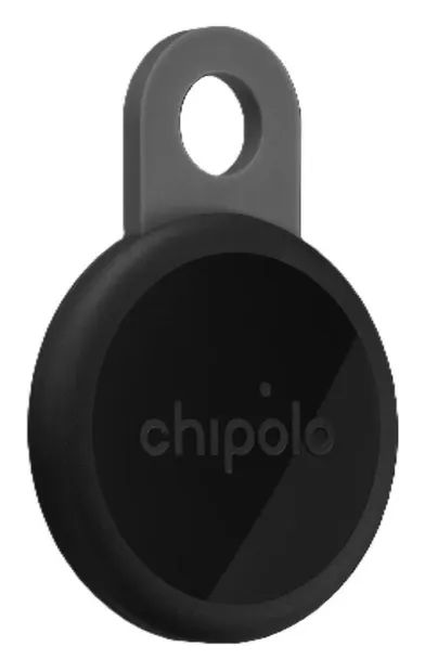 Tracker Chipolo – LOOP, Negru