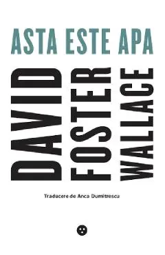 Asta este apa