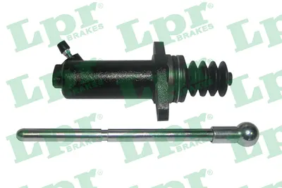 Cilindru receptor ambreiaj (28,5mm) MERCEDES LP, T2 L, T2 LN1 2.3D 3.8D 5.7D intre 1963-1994