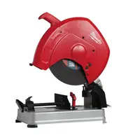 Fierastrau circular Milwaukee pentru taiat metal MODEL CHS 355, 2.300W