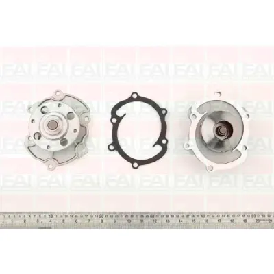 Pompa apa FAI AutoParts WP6450