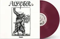 Vargnatt - Vinyl