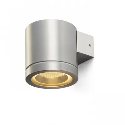 MOIRE I aluminum 230V GU10 35W IP54