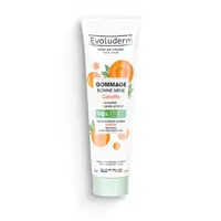 Scrub pentru fata Bonne Mine Carotte, 150g, Evoluderm