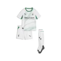 Borussia Mönchengladbach 26/27 Echipament de acasă Mini-Kit Copii PUMA