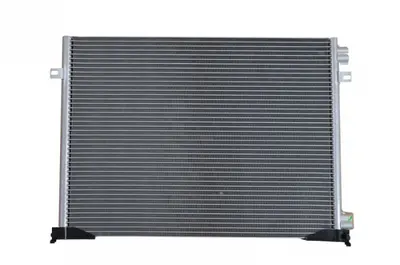 Radiator AC condensator potrivit OPEL VIVARO A; RENAULT TRAFIC II 1.9D 2.0 2.0D 02.01