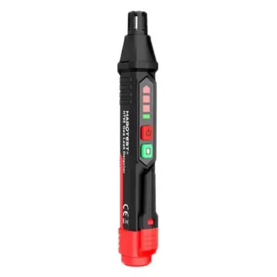 Detector de scurgeri de gaz Habotest HT59, metan, propan, butan si monoxid de carbon