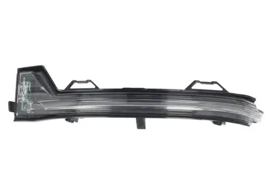 Semnalizator oglinda laterala stanga LED potrivit CITROEN C3 III, C4 CACTUS; LANCIA YPSILON L21; OPEL CORSA F; PEUGEOT 2008 I, 208 I, 208 II 03.12