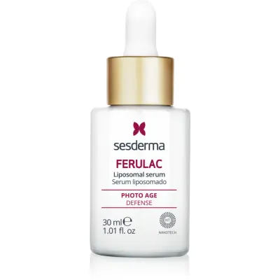 Sesderma Ferulac Liposomal Serum Photo Age ser intensiv antirid 30 ml