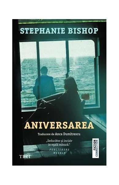 Aniversarea - Paperback brosat
