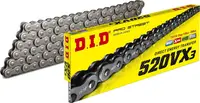 DID - Lant 520VX3 cu 120 zale - X-Ring ZB