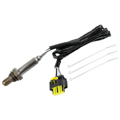 Sonda Lambda (numar Fire 4, 800mm) Potrivit Chevrolet Cruze, Epica, Orlando; Kia Sorento I; Opel Astra G, Astra H, Astra H Gtc, Corsa C, Meriva A, Omega B, Signum, Tigra 1.2-2.4 10.95