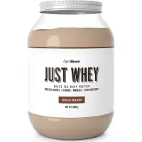 GymBeam Just Whey proteine din zer cu enzime digestive aroma Chocolate Milkshake 1000 g