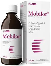 Mobilor, 300 ml, TeamPro