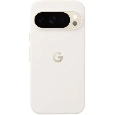 Husa pentru Google Pixel 10 Pro XL, Pixelsnap, Bej GA09832-WW