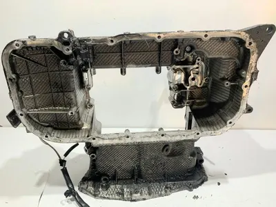 Carter baie ulei 059103601CA Audi A5 facelift (2012-2016) 3.0 tdi CDTA