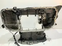 Carter baie ulei 059103601CA Volkswagen Touareg 2 (2010-2015) [7P] 3.0 tdi CDTA