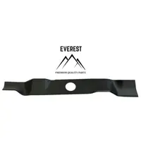 Cutit Masina Tuns Iarba Hecht 5564SB 5564SX, Lungime 56 cm, Gaura Centrala 32.5 mm (B), Everest