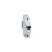 Siguranta automata MCB RX³ 6000 - 1P - 230/400 V~ - 16 A - C curba - alimentare tip furca