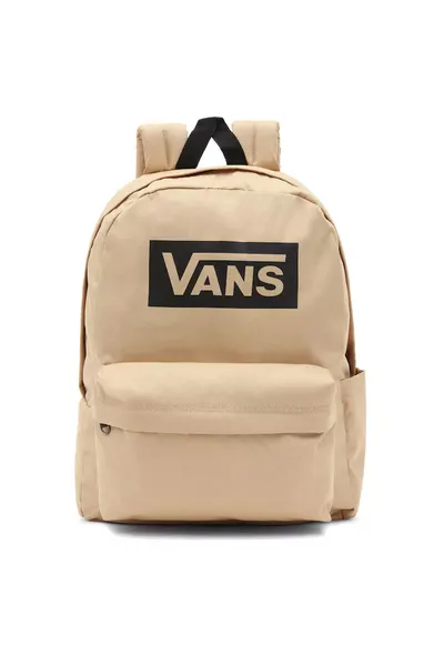 Rucsac Old Skool Boxed - Poliester - 42 x 32 x 12 - 22 l - Bej