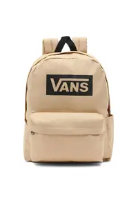 Rucsac Old Skool Boxed - Poliester - 42 x 32 x 12 - 22 l - Bej