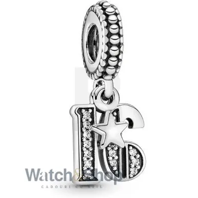 PANDORA Pandora Moments 797261CZ