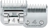 Cutit AESCULAP 9.5 mm (#4) - GT366