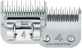 Cutit AESCULAP 9.5 mm (#4) - GT366