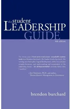 The Student Leadership Guide
