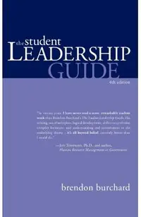The Student Leadership Guide