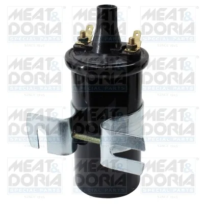 Bobina Inductie Potrivit Mercedes 190 (w201), 8 (w115), Heckflosse (w110), S (w108, W109), Sl (r107), T2 L, o 309; Volvo 140, 240, 340-360, P 121; Alfa Romeo 33, Arna, Spider 0.6-4.0 01.60-05.12