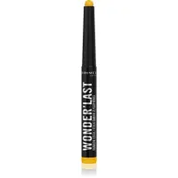 Rimmel Wonder'Last creion pentru ochi culoare 012 Mango Lassi 1.64 g