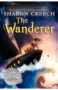 The Wanderer