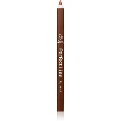 Lovely Perfect Line creion contur buze culoare #12 1.4 g