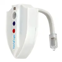 Lampa LED UV WC sterilizare, senzor miscare, baterii incluse