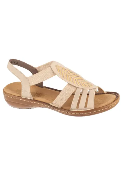 Sandale - Sandals 6080