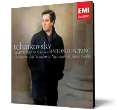 Tchaikovsky