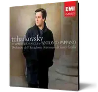 Tchaikovsky