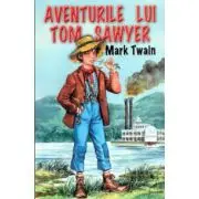 Aventurile lui Tom Sawyer